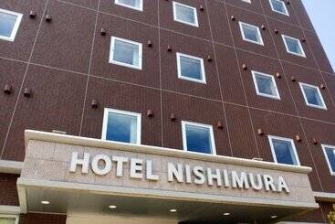 בית מלון כפרי Nishimura