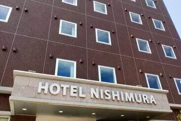 Hotelli Nishimura