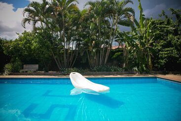 فندق Santa Catarina