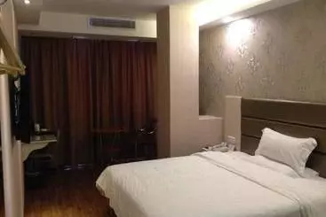 ホテル Super 8  Zhangzhou Tengfei Road