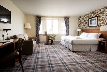 호텔 The Hog S Head Inn   The Inn Collection Group