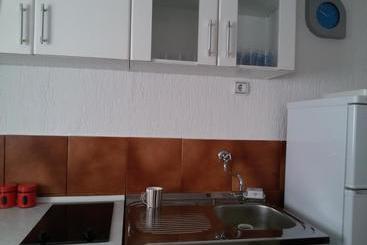 آپارتمانهای توریستها Sea View Apartment