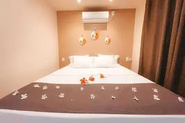 Herberge Pousada Alquimista