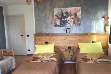 B & B La Ca  Di Massuc