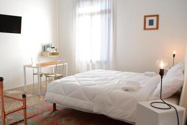 B&b Giardino Jappelli