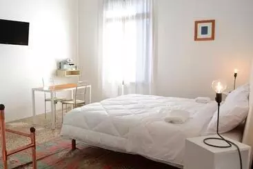 B&b Giardino Jappelli