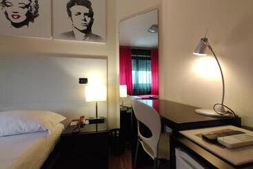 L  Orto Degli Otelli