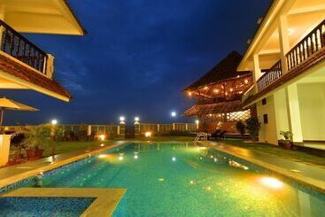 B'canti Boutique Beach Resort