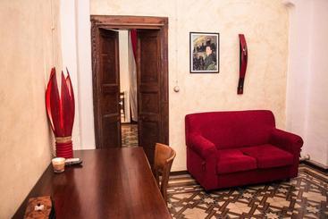 Bed and Breakfast Apulia '800
