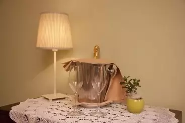 Bed and Breakfast Casale L'antico Carro