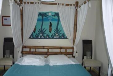 مبيت وإفطار Chambres D'hôtes Le Domaine De La Marnière