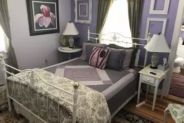 ベッドアンドブレックファースト Fairlawn Inn