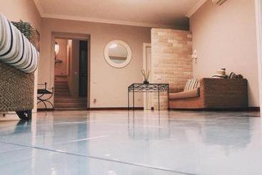 Nocleg ze śniadaniem Il Bottone D Argento