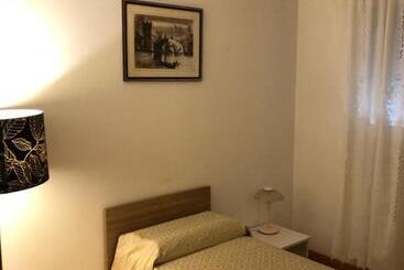 Bed And Breakfast La Sosta