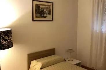 Bed And Breakfast La Sosta