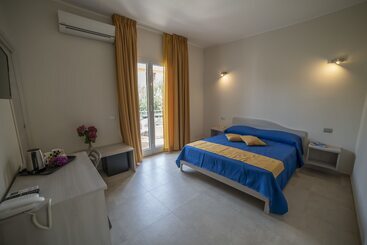 Bed and Breakfast Ca Mea