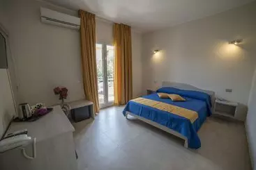 ベッドアンドブレックファースト Ca Mea