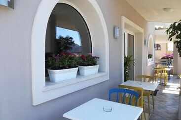 Bed and Breakfast Ca Mea