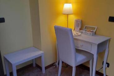 Bed and Breakfast Peropero