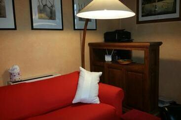 ベッドアンドブレックファースト Peropero