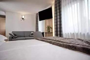 Hotel Belmonte
