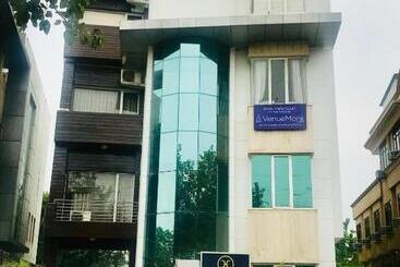 Hôtel Haris Mg Road Gurugram