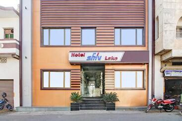 Hotel Shiv Lake Bhuj
