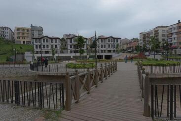 Hotel Zagnospasa Konaklari