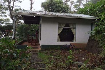 旅馆 Posada De Montaña Monserrat