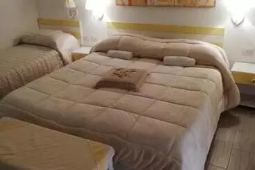 All'ombra Del Noce B&b