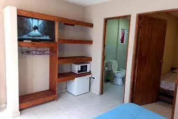 Apart Hotel El Faro