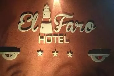 Apart Hotel El Faro