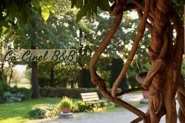 B&b Cà Cinel Asolo