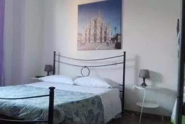 B&b D'amare