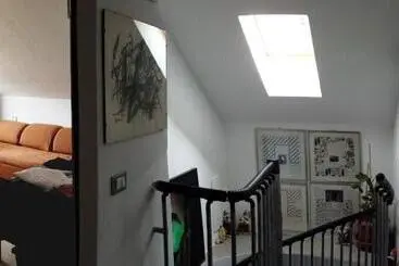 B&b L'intrigante