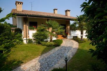 ベッドアンドブレックファースト Ca' Livenza