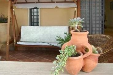 ベッドアンドブレックファースト Costapicca