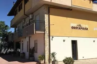 Bed and Breakfast Costapicca