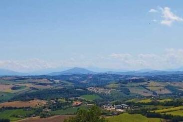 Bed and Breakfast La Casa Dell'artista