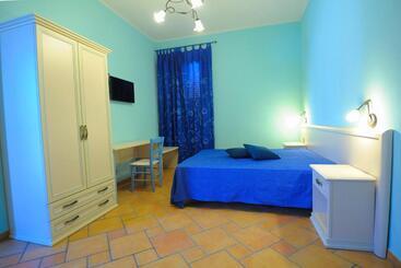 Bed and Breakfast Profumo Di Zagara