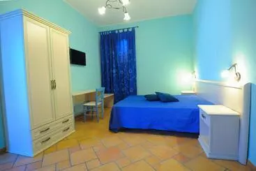Bed and Breakfast Profumo Di Zagara