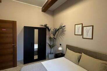 Bed & Breakfast Federico Ii