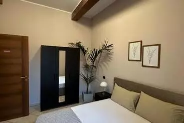 Bed & Breakfast Federico Ii