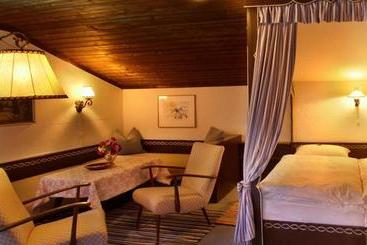 Berghotel Blaickner's Sonnalm