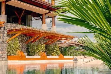 Casa Chameleon Hotel Las Catalinas   Adults Only