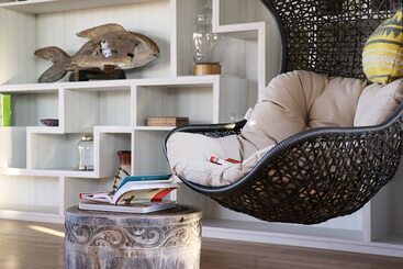 Casa Chameleon Hotel Las Catalinas   Adults Only