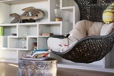 Casa Chameleon Hotel Las Catalinas   Adults Only