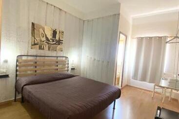 Green Gallery Hotel And Restaurant