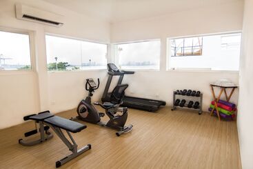 Otel Alpha Old Court House