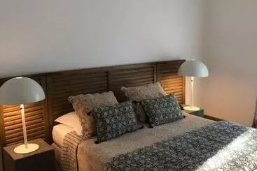 ホテル Auberge De L Oumède